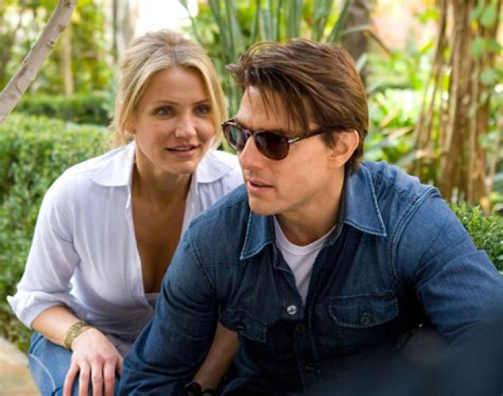 Did Cameron Diaz date Tom Cruise? – Celebrity.fm – #1 Official Stars, Business & People Network, Wiki, Success story, Biography & Quotes