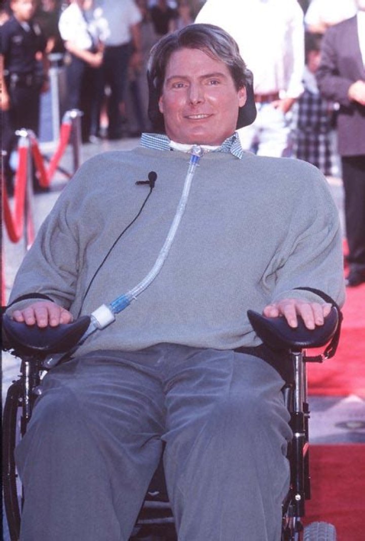 Did Christopher Reeve walk again? – Celebrity.fm – #1 Official Stars, Business & People Network, Wiki, Success story, Biography & Quotes