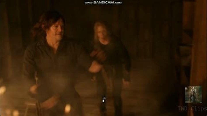 Did Daryl sleep with Leah? – Celebrity.fm – #1 Official Stars, Business & People Network, Wiki, Success story, Biography & Quotes