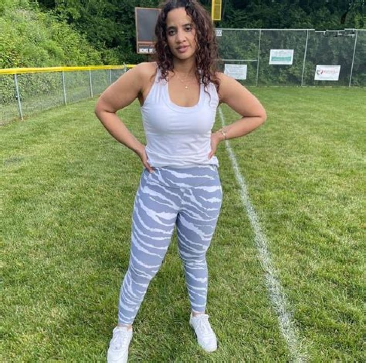 ¿Dascha Polanco bajó de peso? – Celebrity.fm