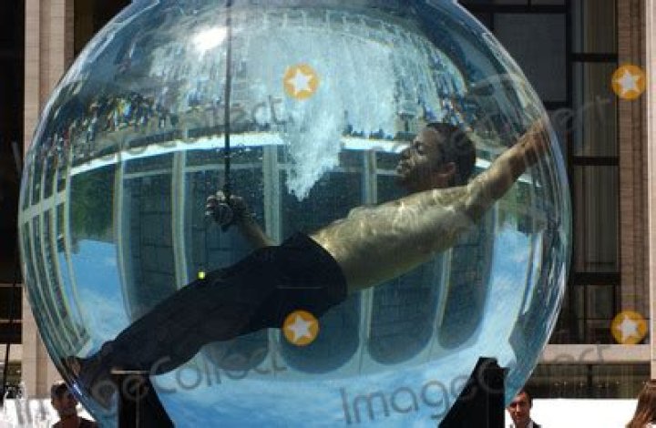 Did David Blaine spend 7 days underwater? – Celebrity.fm – #1 Official Stars, Business & People Network, Wiki, Success story, Biography & Quotes