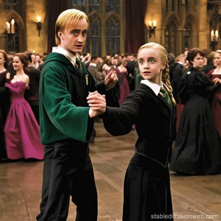 Did Draco go to the Yule Ball? – Celebrity.fm – #1 Official Stars, Business & People Network, Wiki, Success story, Biography & Quotes