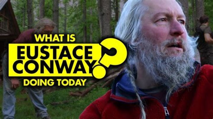 Did Eustace Conway buy the land? – Celebrity.fm – #1 Official Stars, Business & People Network, Wiki, Success story, Biography & Quotes