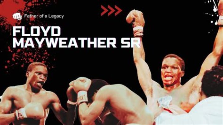 Did Floyd Mayweather Sr go to jail? – Celebrity.fm – #1 Official Stars, Business & People Network, Wiki, Success story, Biography & Quotes