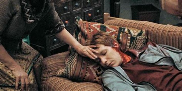 Did George Weasley get his ear back? – Celebrity.fm – #1 Official Stars, Business & People Network, Wiki, Success story, Biography & Quotes