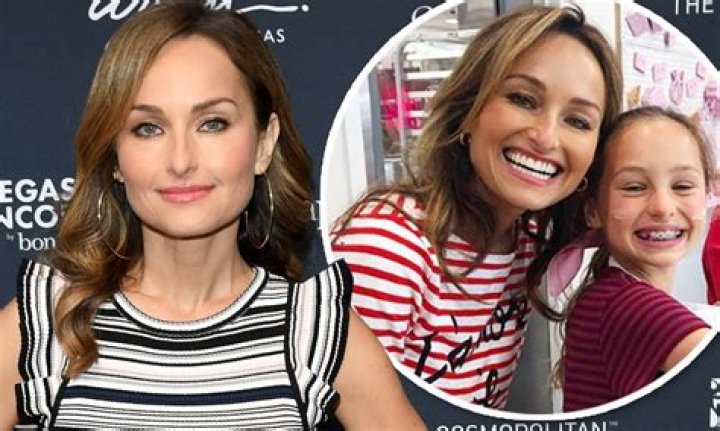 Did Giada abuse her father? – Celebrity.fm – #1 Official Stars, Business & People Network, Wiki, Success story, Biography & Quotes