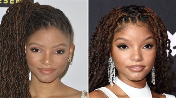 Did Singer Halle Bailey Get Plastic Surgery? The ‘Little Mermaid’ Star Weighs In