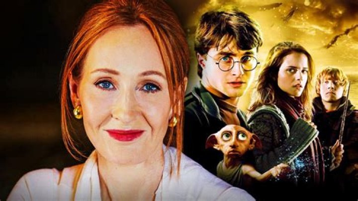 Did J.K. Rowling admit that Draco likes Hermione?