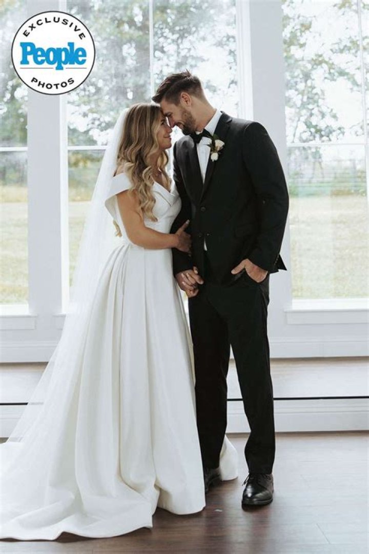 Did Jed Duggar get married?