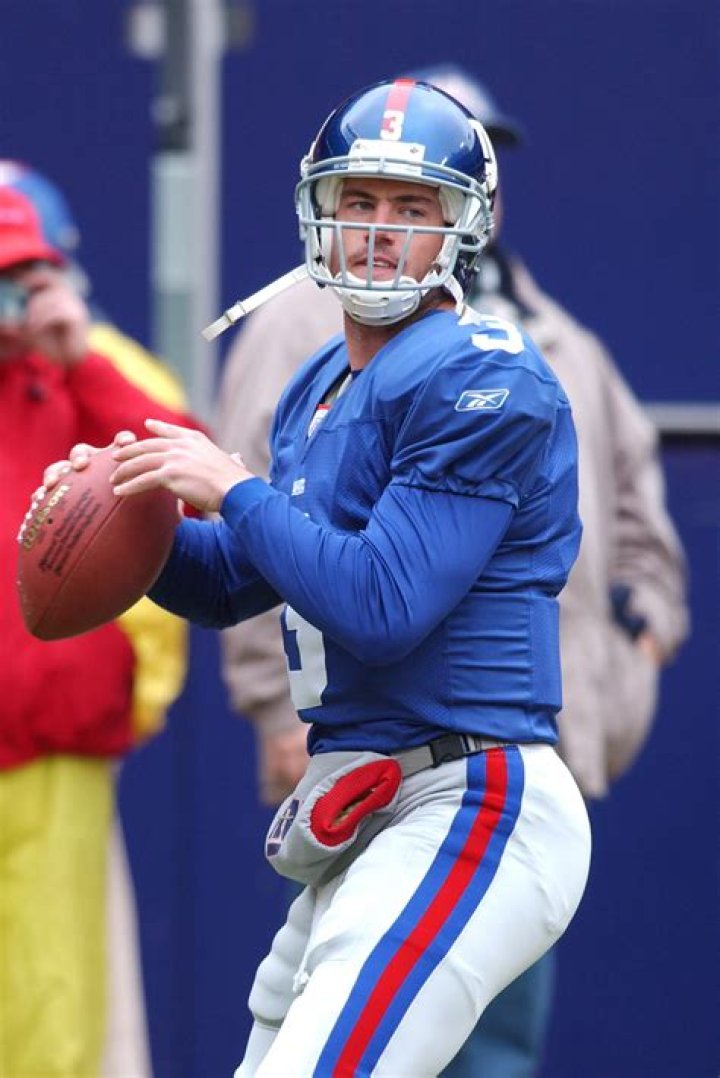 Did Jesse Palmer play pro football? – Celebrity.fm – #1 Official Stars, Business & People Network, Wiki, Success story, Biography & Quotes