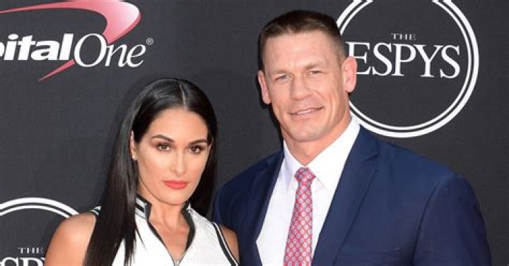 John Cena Shares Cryptic Tweets After Nikki Bella Announces She’s Pregnant: ‘Stay True to You’