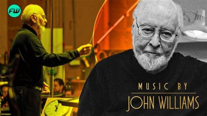 Did John Williams wrote the music for Harry Potter?