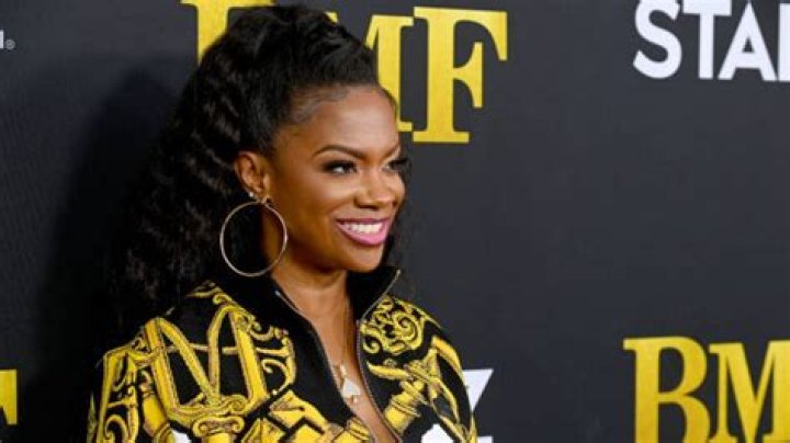 Did Kandi Burruss achieve her EGOT status? RHOA star stuns at Tony Awards 2023