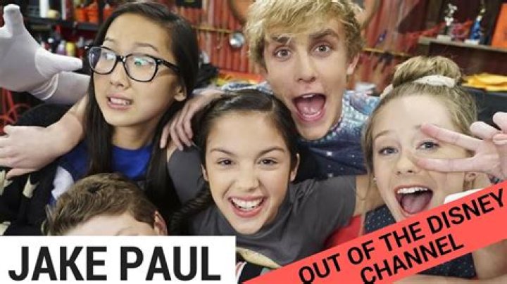Did Logan Paul work Disney? – Celebrity.fm – #1 Official Stars, Business & People Network, Wiki, Success story, Biography & Quotes