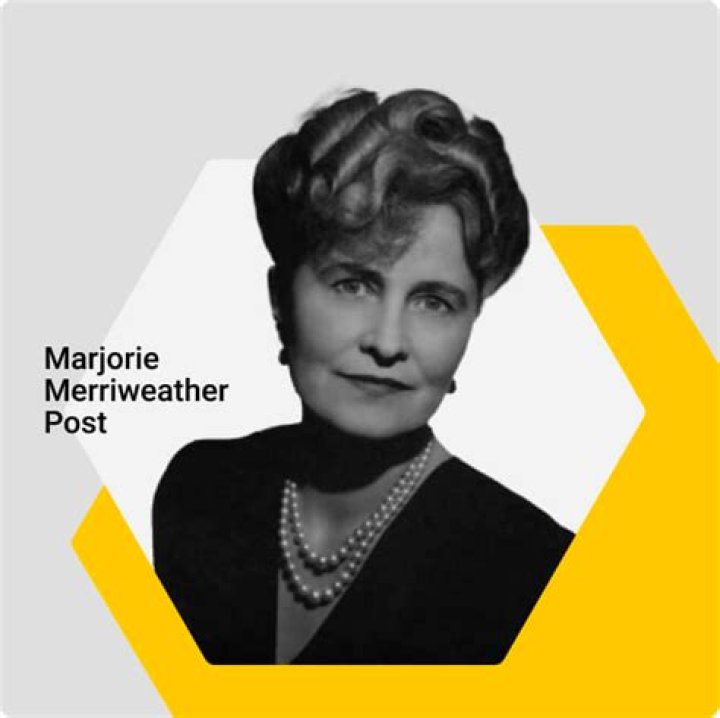 Did Marjorie Merriweather Post ever marry? – Celebrity.fm – #1 Official Stars, Business & People Network, Wiki, Success story, Biography & Quotes