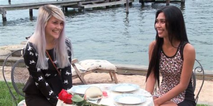 ¿Mark y Nikki tuvieron un bebé? – Celebrity.fm