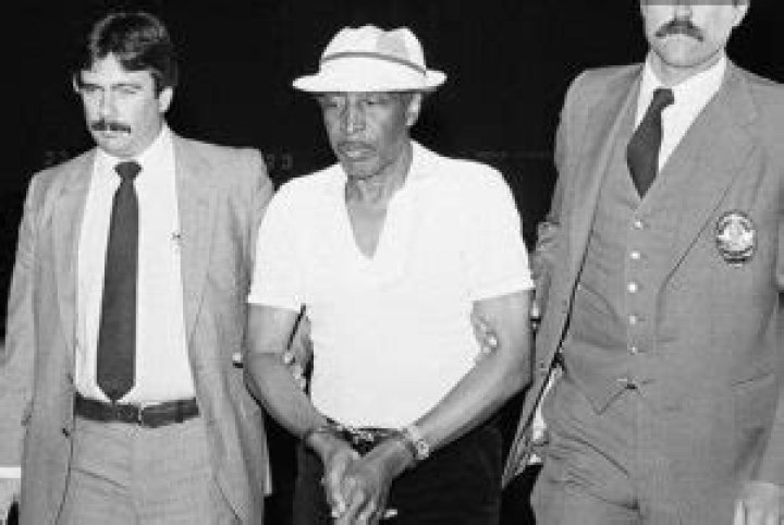 ¿Cumplió condena el padre de Marvin Gaye? – Celebrity.fm