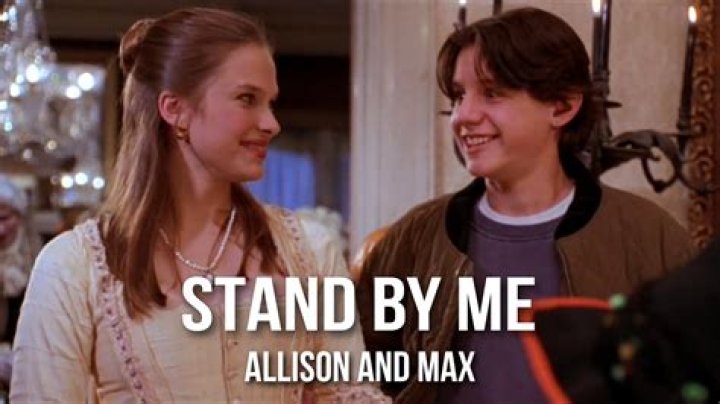 Did Max and Allison break up? – Celebrity.fm – #1 Official Stars, Business & People Network, Wiki, Success story, Biography & Quotes