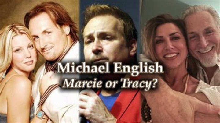 Did Michael and Marcie English divorce? (Celebrity Interview)