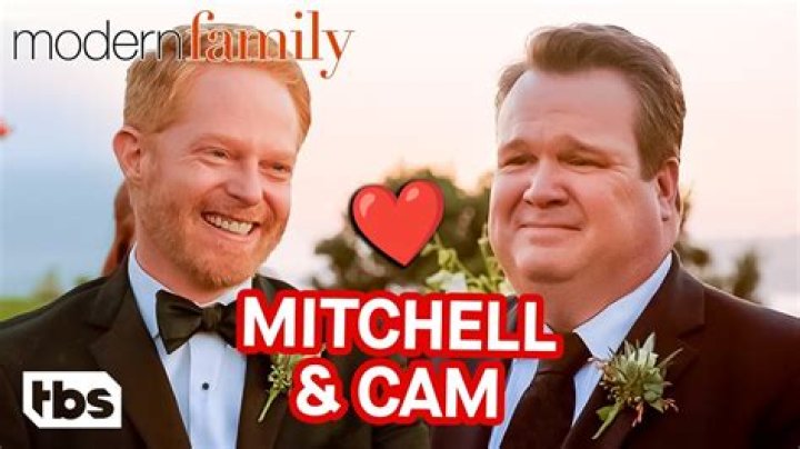 Did Mitch and Cam actually get married? – Celebrity.fm – #1 Official Stars, Business & People Network, Wiki, Success story, Biography & Quotes