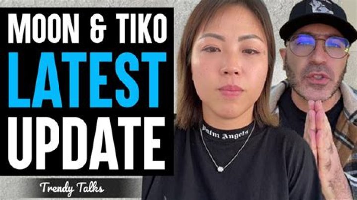 Did Moontellthat Father Died? Listen To Her Real Voice On TikTok