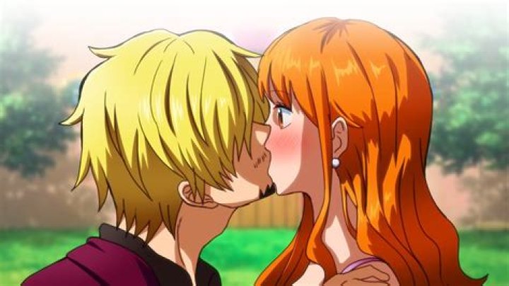 Did Nami love Sanji? – Celebrity.fm – #1 Official Stars, Business & People Network, Wiki, Success story, Biography & Quotes