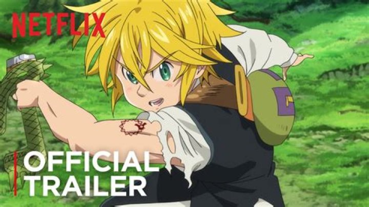 Did Netflix make Seven Deadly Sins? – Celebrity.fm – #1 Official Stars, Business & People Network, Wiki, Success story, Biography & Quotes