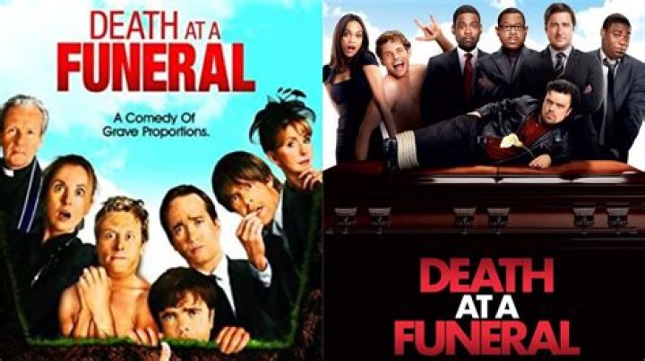 Did Netflix remove Death at a Funeral? – Celebrity.fm – #1 Official Stars, Business & People Network, Wiki, Success story, Biography & Quotes