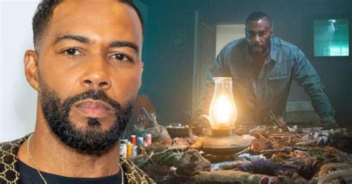 Did Omari Hardwick lost a child? – Celebrity.fm – #1 Official Stars, Business & People Network, Wiki, Success story, Biography & Quotes