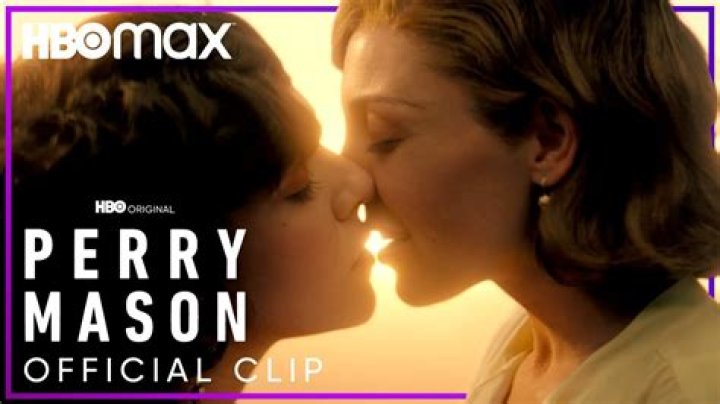 Did Perry Mason and Della Street ever marry?