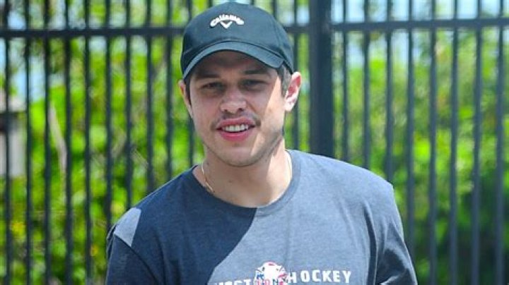 Pete Davidson Is Absent From ‘Saturday Night Live’ But Did Not Leave Amid Kim Kardashian Romance