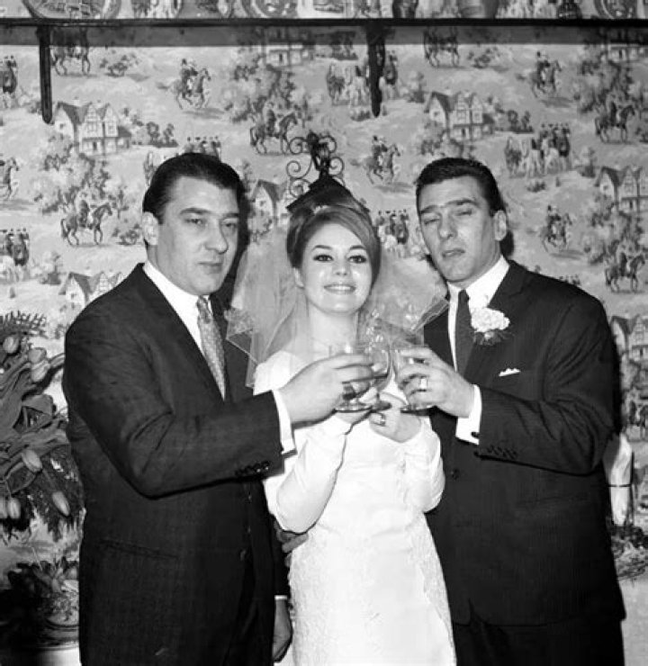 Did Reggie Kray abuse Frances? – Celebrity.fm – #1 Official Stars, Business & People Network, Wiki, Success story, Biography & Quotes