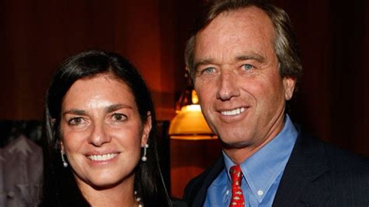 
Did Robert F Kennedy Jr divorce prompt Mary Richardson Kennedy’s suicide? 