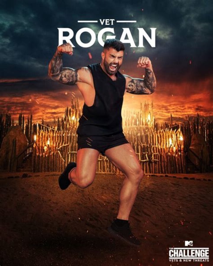 Did Rogan win The Challenge? – Celebrity.fm – #1 Official Stars, Business & People Network, Wiki, Success story, Biography & Quotes