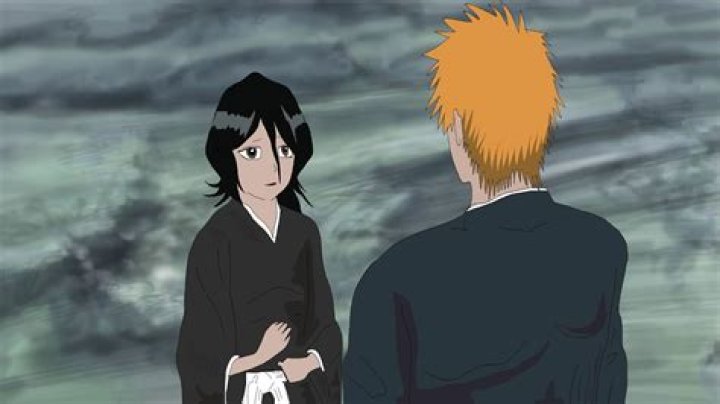 Did Rukia love Ichigo? – Celebrity.fm – #1 Official Stars, Business & People Network, Wiki, Success story, Biography & Quotes