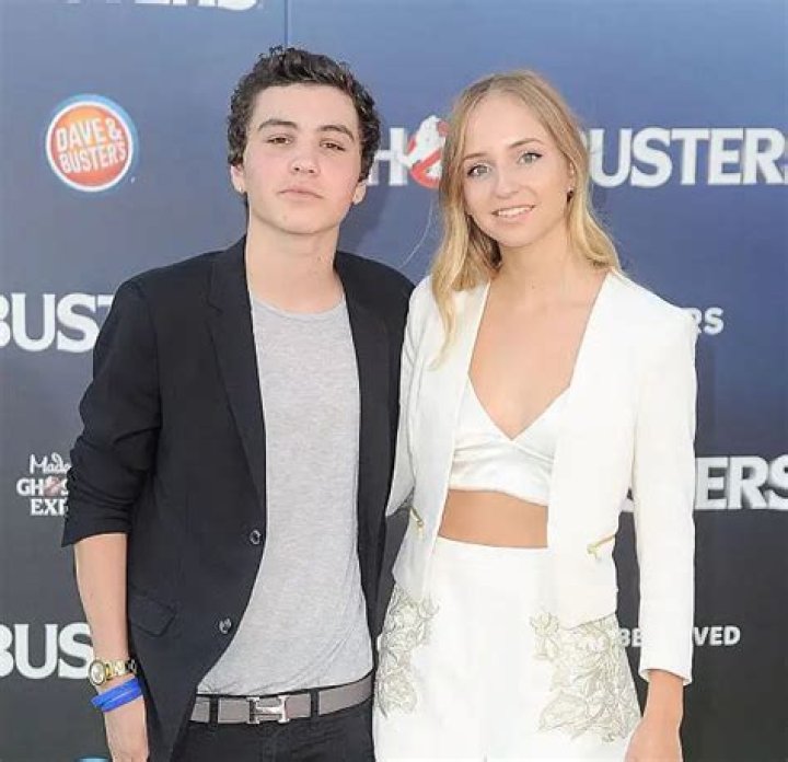 Did Sam Pottorff and his wife divorce?