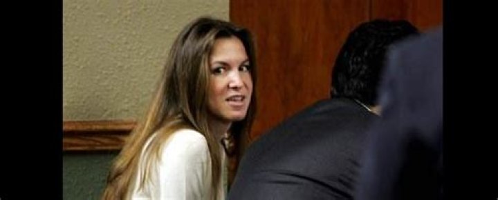 Fikk Sandy Murphy noen av Binion-pengene?