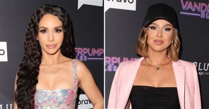 Did Scheana Shay Hit Raquel Leviss Amid Tom Sandoval Cheating Scandal? Rumors Explained
