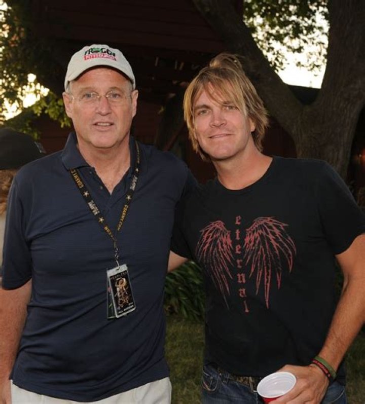 Did Scott and Andrea Swift divorce? – Celebrity.fm – #1 Official Stars, Business & People Network, Wiki, Success story, Biography & Quotes