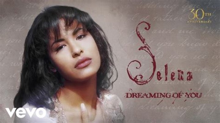 ¿Selena alguna vez cantó Dreaming of You Live? – Celebrity.fm