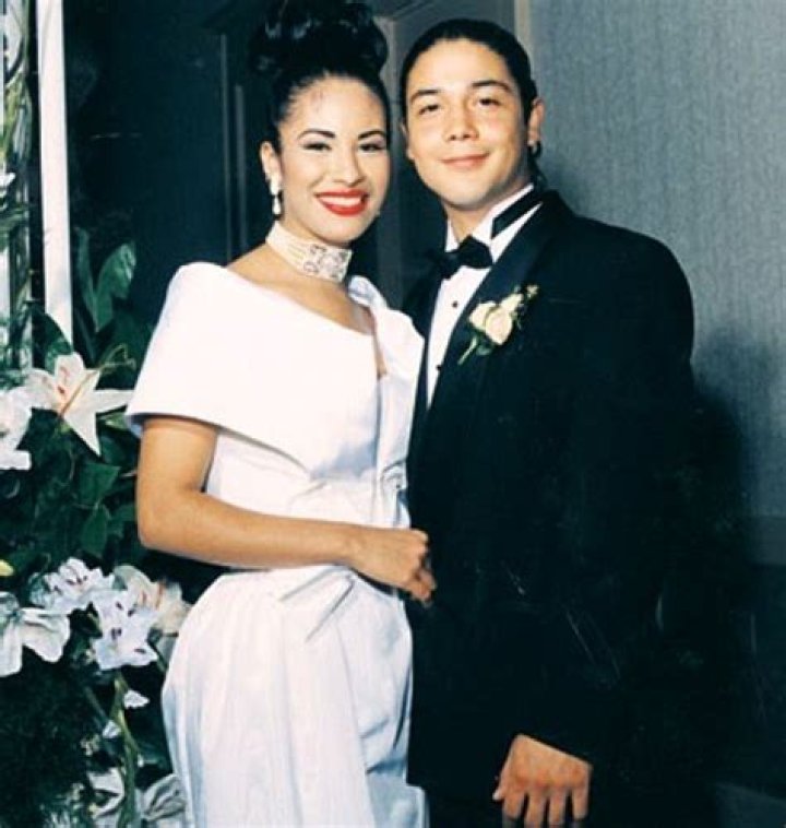 ¿Se volvió a casar el marido de Selena?