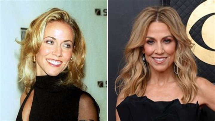 Did Sheryl Crow Get Plastic Surgery? See Photos of the Stunning Singer Over the Last 26 Years