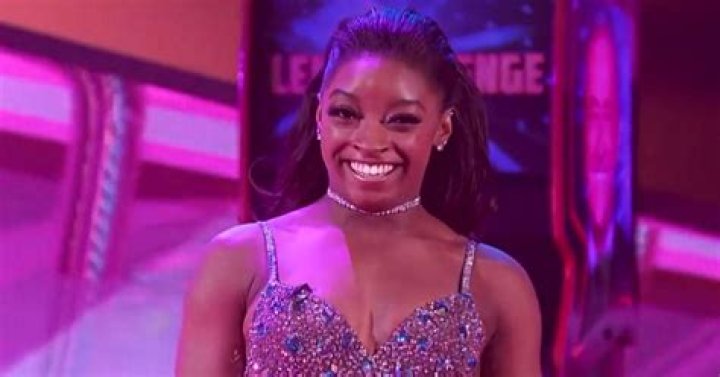 Remember When Olympic Gymnast Simone Biles Was on ‘Dancing With the Stars’? Relive Her Stint on the Series