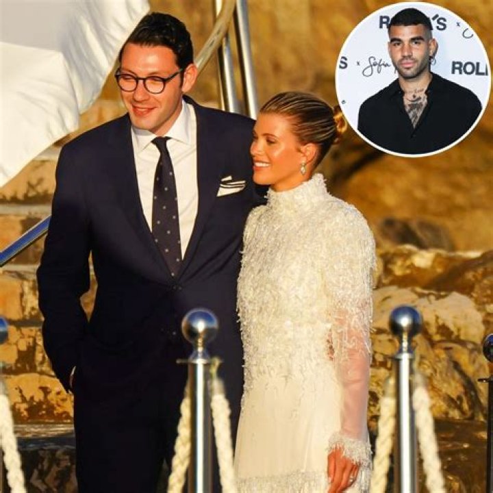 Did Sofia Richie’s Brother Go to Her Wedding? Miles Richie Attendance Details