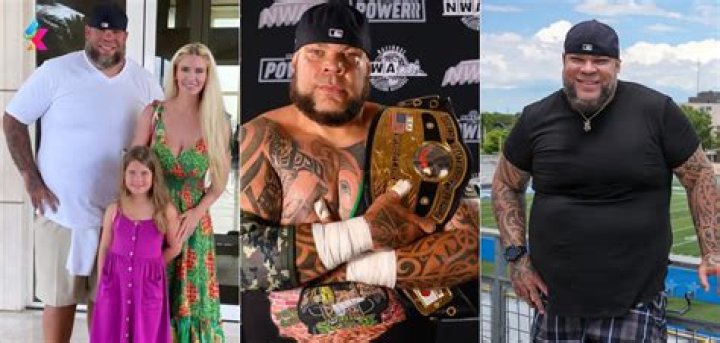 Did Someone Poke Mario Galento Eye? Wrestler Net Worth 2022