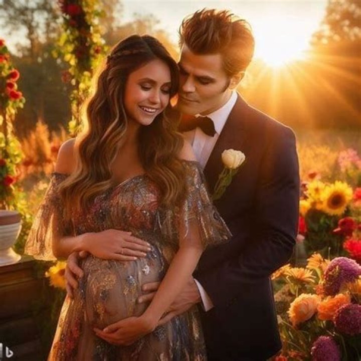 Did Stefan get Elena pregnant?