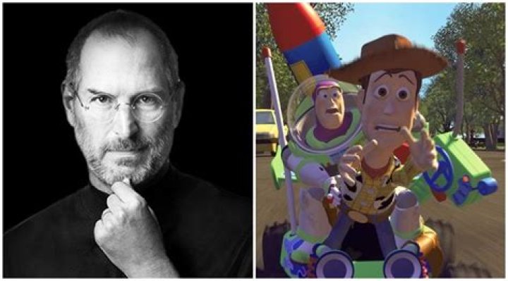 Did Steve Jobs create Toy Story? – Celebrity.fm – #1 Official Stars, Business & People Network, Wiki, Success story, Biography & Quotes