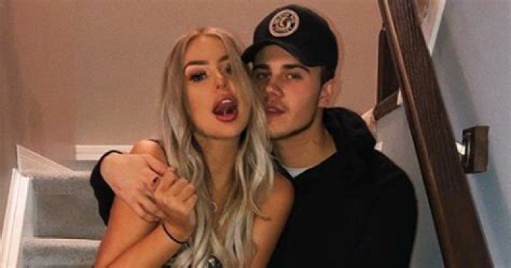 Say It Ain’t So! YouTuber Tana Mongeau and Boyfriend Brad Sousa Call It Quits After a Few Months