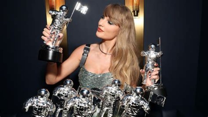 
Did Taylor Swift Win American Idol? 