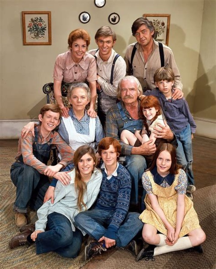 Did the cast of The Waltons get along? – Celebrity.fm – #1 Official Stars, Business & People Network, Wiki, Success story, Biography & Quotes